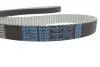 941083 Ремінь ГРМ Chrysler Voyager/Jeep Cherokee 2.5/2.8 CRD/TD/Tdi 95-08 DAYCO підбір по vin на Brocar