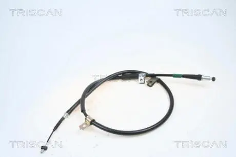 814043115 Трос ручного гальма TRISCAN підбір по vin на Brocar