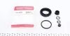 Ремкомплект суппорта (заднего) VW Caddy III/Renault Trafic 01- (d=41mm) (Lucas) 114-0026