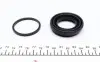 1140026 Ремкомплект супорта (заднього) VW Caddy III/Renault Trafic 01- (d=41mm) (Lucas) QUICK BRAKE підбір по vin на Brocar