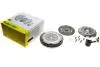 Демпфер + комплект зчеплення Ford Focus 2.0 04-11/Volvo C30/S40/V50 1.8/2.0 04-12 600 0310 00