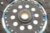 600031000 Демпфер + комплект зчеплення Ford Focus 2.0 04-11/Volvo C30/S40/V50 1.8/2.0 04-12 LUK підбір по vin на Brocar