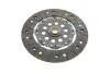 600031000 Демпфер + комплект зчеплення Ford Focus 2.0 04-11/Volvo C30/S40/V50 1.8/2.0 04-12 LUK підбір по vin на Brocar