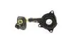600031000 Демпфер + комплект зчеплення Ford Focus 2.0 04-11/Volvo C30/S40/V50 1.8/2.0 04-12 LUK підбір по vin на Brocar
