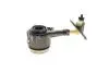 600031000 Демпфер + комплект зчеплення Ford Focus 2.0 04-11/Volvo C30/S40/V50 1.8/2.0 04-12 LUK підбір по vin на Brocar