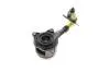 600031000 Демпфер + комплект зчеплення Ford Focus 2.0 04-11/Volvo C30/S40/V50 1.8/2.0 04-12 LUK підбір по vin на Brocar