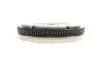 600031000 Демпфер + комплект зчеплення Ford Focus 2.0 04-11/Volvo C30/S40/V50 1.8/2.0 04-12 LUK підбір по vin на Brocar