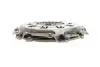 600031000 Демпфер + комплект зчеплення Ford Focus 2.0 04-11/Volvo C30/S40/V50 1.8/2.0 04-12 LUK підбір по vin на Brocar