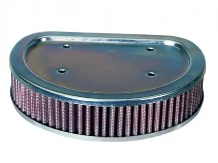 HD8899 Повітряний фільтр K&N підбір по vin на Brocar