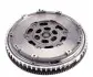 415049210 Демпфер зчеплення Renault Megane III/IV/Scenic III/Kangoo 1.2TCe/1.4TCe 09- LUK підбір по vin на Brocar