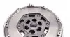415049210 Демпфер зчеплення Renault Megane III/IV/Scenic III/Kangoo 1.2TCe/1.4TCe 09- LUK підбір по vin на Brocar