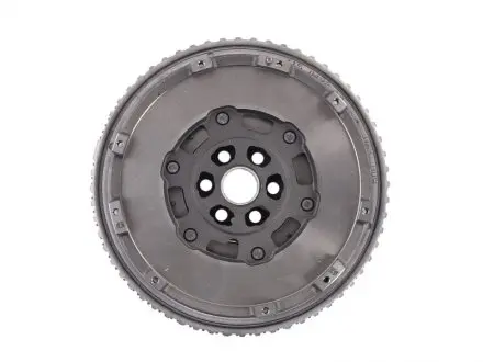 415049210 Демпфер зчеплення Renault Megane III/IV/Scenic III/Kangoo 1.2TCe/1.4TCe 09- LUK підбір по vin на Brocar