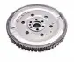 415049210 Демпфер зчеплення Renault Megane III/IV/Scenic III/Kangoo 1.2TCe/1.4TCe 09- LUK підбір по vin на Brocar