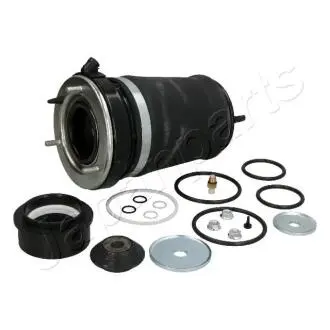 MMAS014 Кожух пневматичної ресори JAPANPARTS підбір по vin на Brocar
