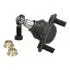BJ410 HONDA Шаровая опора CR-V III 07- JAPANPARTS підбір по vin на Brocar