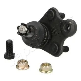 BJ410 HONDA Шаровая опора CR-V III 07- JAPANPARTS подбор по vin на Brocar