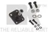 Кульова опора верхня 14.6mm Renault 25, Espace I, Espace II 2.0-2.8 04.84-12.96 5043927