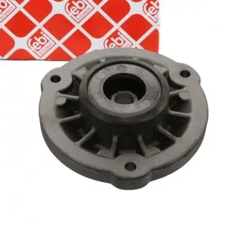 48732 Подушка амортизатора (переднего) BMW 5 (F11) 2.0-4.4 10-17 N20/N47/N53/N55/N63 FEBI BILSTEIN підбір по vin на Brocar