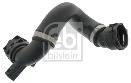 49256 Радіатор BMW 3 E90 FEBI BILSTEIN підбір по vin на Brocar
