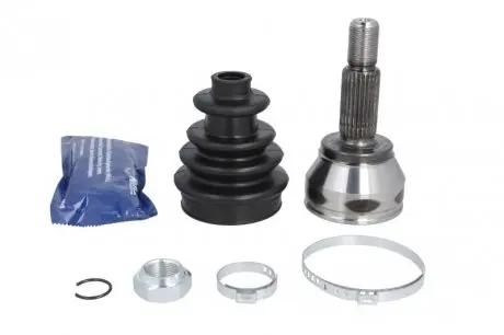 7144980019 Шрус (наружный) Ford Fiesta/Fusion 01- (25x22z) MEYLE подбор по vin на Brocar