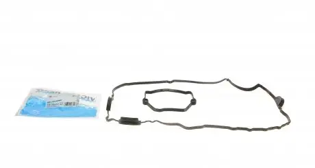 153928701 Прокладка кришки клапанів BMW 1(E81/E87)/3(E46/E90/E93) 2.0 03-13 (к-кт), N46 VICTOR REINZ підбір по vin на Brocar