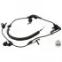 Датчик ABS TOYOTA T. RAV 4 2.0 VVT-I 06- LE ADT37160