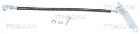 815016265 Тормозной шланг перед. правый Ford Transit 00-06 TRISCAN подбор по vin на Brocar