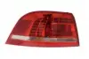 2SK010746031 Задний фонарь HELLA підбір по vin на Brocar