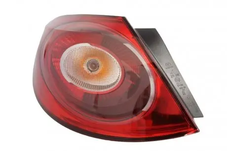 714027090701 Задній ліхтар MAGNETI MARELLI підбір по vin на Brocar