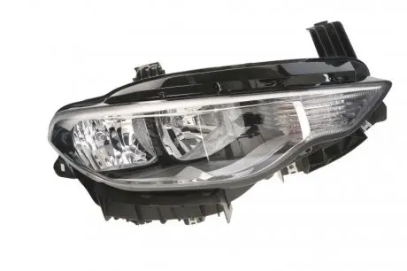 712105301110 Фара автомобільна MAGNETI MARELLI підбір по vin на Brocar