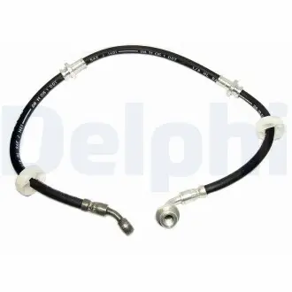 LH0110 Тормозной шланг DELPHI підбір по vin на Brocar