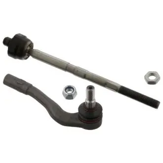 40249 Поперечная рулевая тяга FEBI BILSTEIN підбір по vin на Brocar