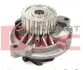 1130120042HD Помпа води VW T4/LT/Crafter 2.5TDI (20z) MEYLE підбір по vin на Brocar