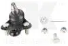 5042612 Кульова опора Honda CR-V 2.0-2.2 00- NK підбір по vin на Brocar