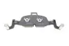 0252240216 KLOCKI HAM. AUDI P. A4/A5/Q5 2,0-3,0 TDI 15- MEYLE підбір по vin на Brocar