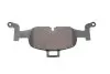 0252240216 KLOCKI HAM. AUDI P. A4/A5/Q5 2,0-3,0 TDI 15- MEYLE підбір по vin на Brocar
