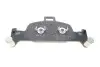 0252240216 KLOCKI HAM. AUDI P. A4/A5/Q5 2,0-3,0 TDI 15- MEYLE підбір по vin на Brocar