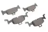 0252240216 KLOCKI HAM. AUDI P. A4/A5/Q5 2,0-3,0 TDI 15- MEYLE підбір по vin на Brocar
