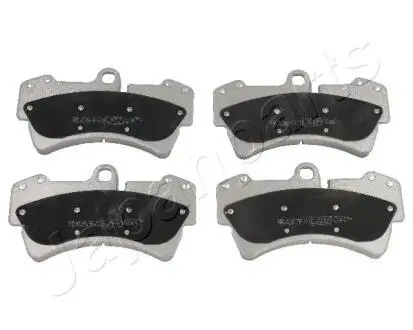 PA0931AF Гальмівна колодка AUDI P. Q7 3,0-6,0 QUATTRO 06-15 JAPANPARTS підбір по vin на Brocar