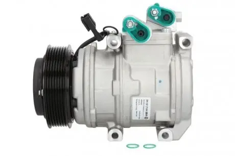 ACP1243000S Компресор кондиціонера MAHLE / KNECHT підбір по vin на Brocar