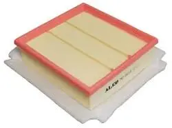 MD8618 Воздушный фильтр ALCO FILTER подбор по vin на Brocar