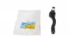 ADG08752 Наконечник тяги рульової (R) Chevrolet Lacetti 05- BLUE PRINT підбір по vin на Brocar