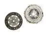 624374809 Комплект сцепления Citroen C4/Peugeot 3008/508 2.0 HDi 09-18 (d=240mm) LUK підбір по vin на Brocar