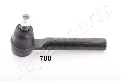 TI700 Наконечник поперечной рулевой тяги JAPANPARTS подбор по vin на Brocar