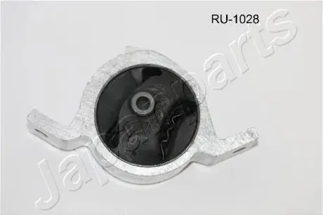 RU1028 Подушка КПП Primera JAPANPARTS підбір по vin на Brocar