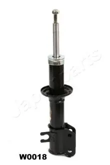 MMW0018 Амортизатор масл.передн.лев.Tico JAPANPARTS підбір по vin на Brocar