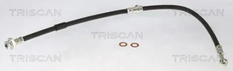 815014244 Тормозной шланг TRISCAN підбір по vin на Brocar