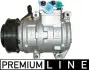 Компресор кондиціонера KIA SORENTO 2002-2006 ACP 1243 000P