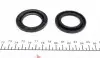 1140083 Ремкомплект суппорта (заднего) VW Touareg 02-10 (d=44mm)) (Brembo) QUICK BRAKE підбір по vin на Brocar