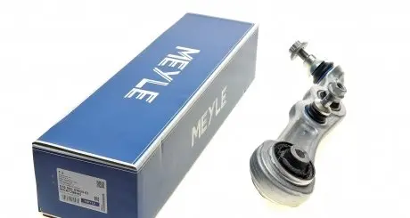0160500160HD Рычаг подвески (передний) (R) MB C-class (W205)/E-class (W213) 13- MEYLE подбор по vin на Brocar